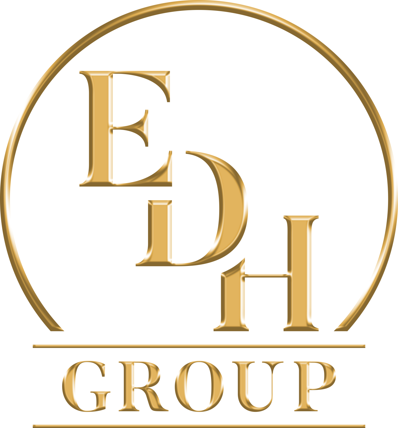 EDH Group Logo 2024