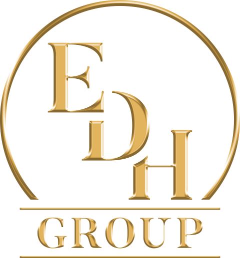 EDH Group Logo 2024